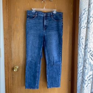 Gal sz 33 Cigarette jeans